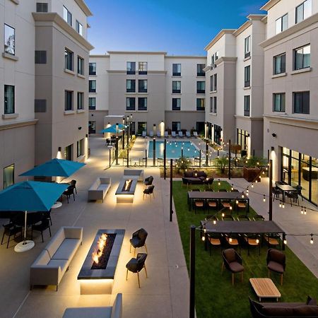 Springhill Suites By Marriott Valencia Exterior photo