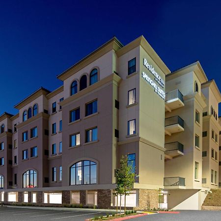 Springhill Suites By Marriott Valencia Exterior photo
