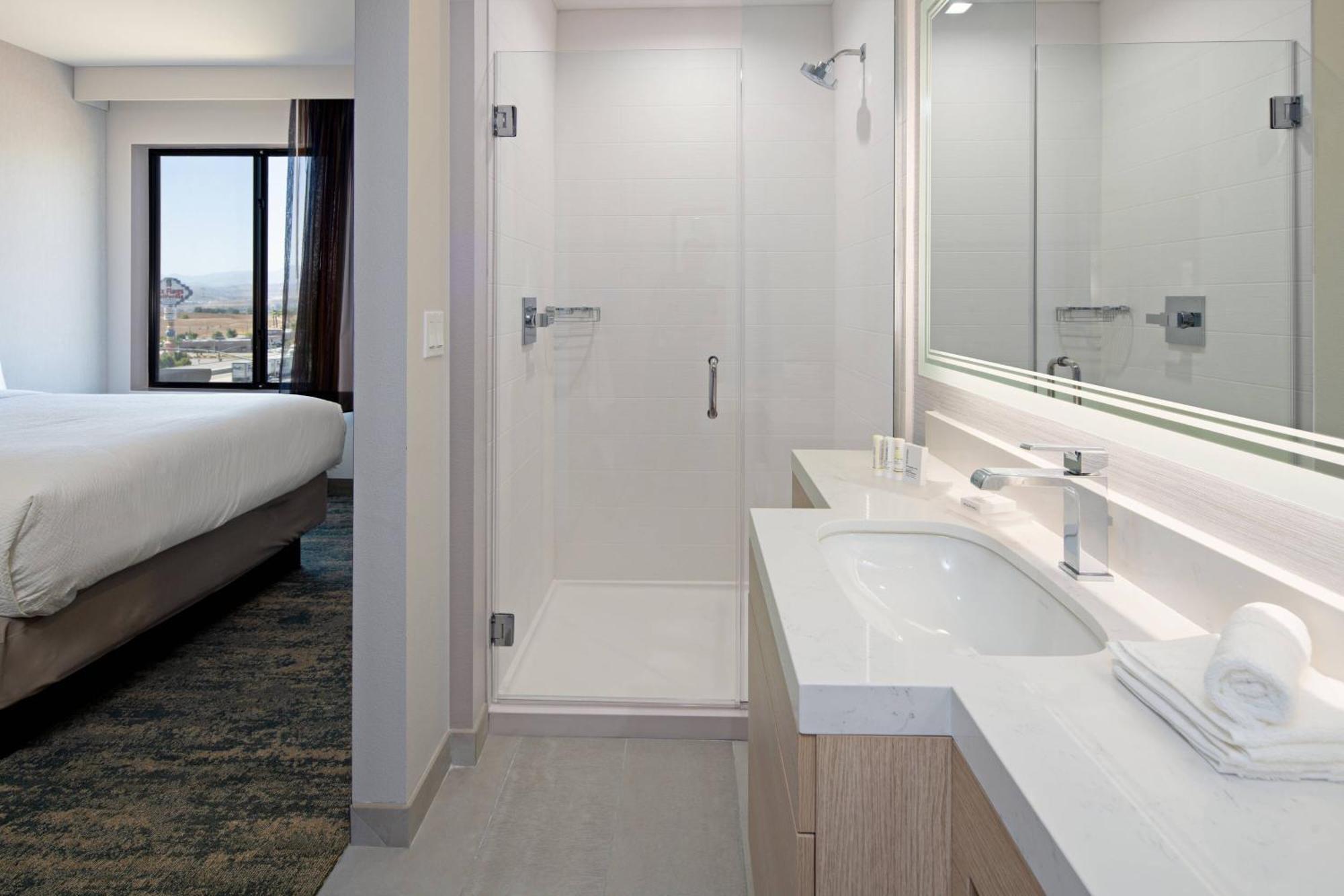 Springhill Suites By Marriott Valencia Exterior photo
